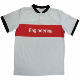 ผลิตเสื้อทีมฟุตบอลในแบบของบุนเดิสลีกา ชตุทท์การ์ท Stuttgart