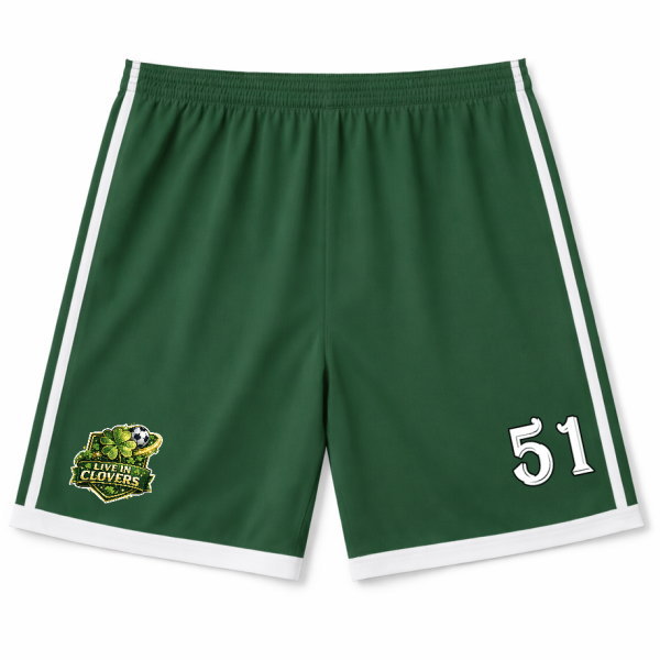 ด้านหลังเสื้อกีฬาพิมพ์ชื่อและหมายเลข ดีไซน์สวยงามสำหรับทีมฟุตบอลและกีฬาสี